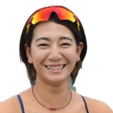 坂口 由里香